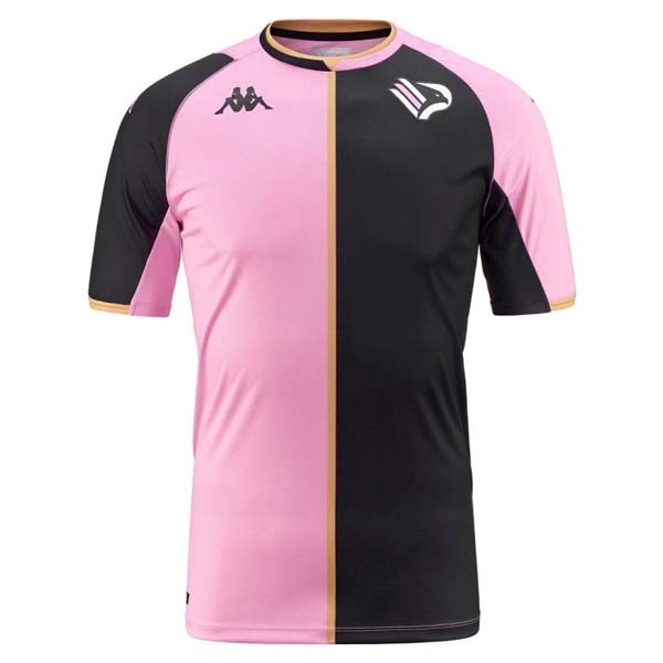 Thailand Palermo Heimtrikot 2021-2022 Günstige Fußballtrikots